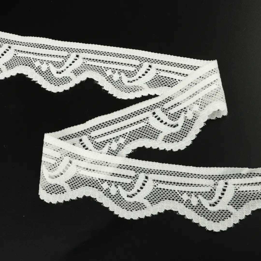 White  Crochet Lace for Shirt,Yoga Clothes,Uniform buy garments accessories in bulk from China wholesaler at wholesale price free worldwide shipping Alibaba