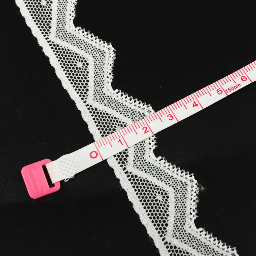 White  Crochet Lace for Shirt,Suit,Yoga Clothes,Uniform buy garments accessories in bulk from China wholesaler at wholesale price free worldwide shipping Alibaba