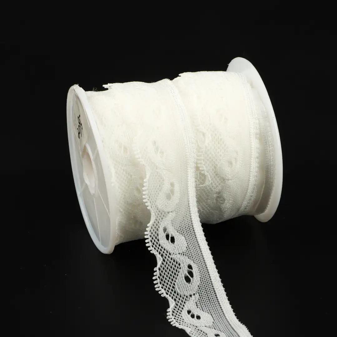 White  Crochet Lace for Shirt,Suit,Yoga Clothes,Uniform buy garments accessories in bulk from China wholesaler at wholesale price free worldwide shipping Alibaba