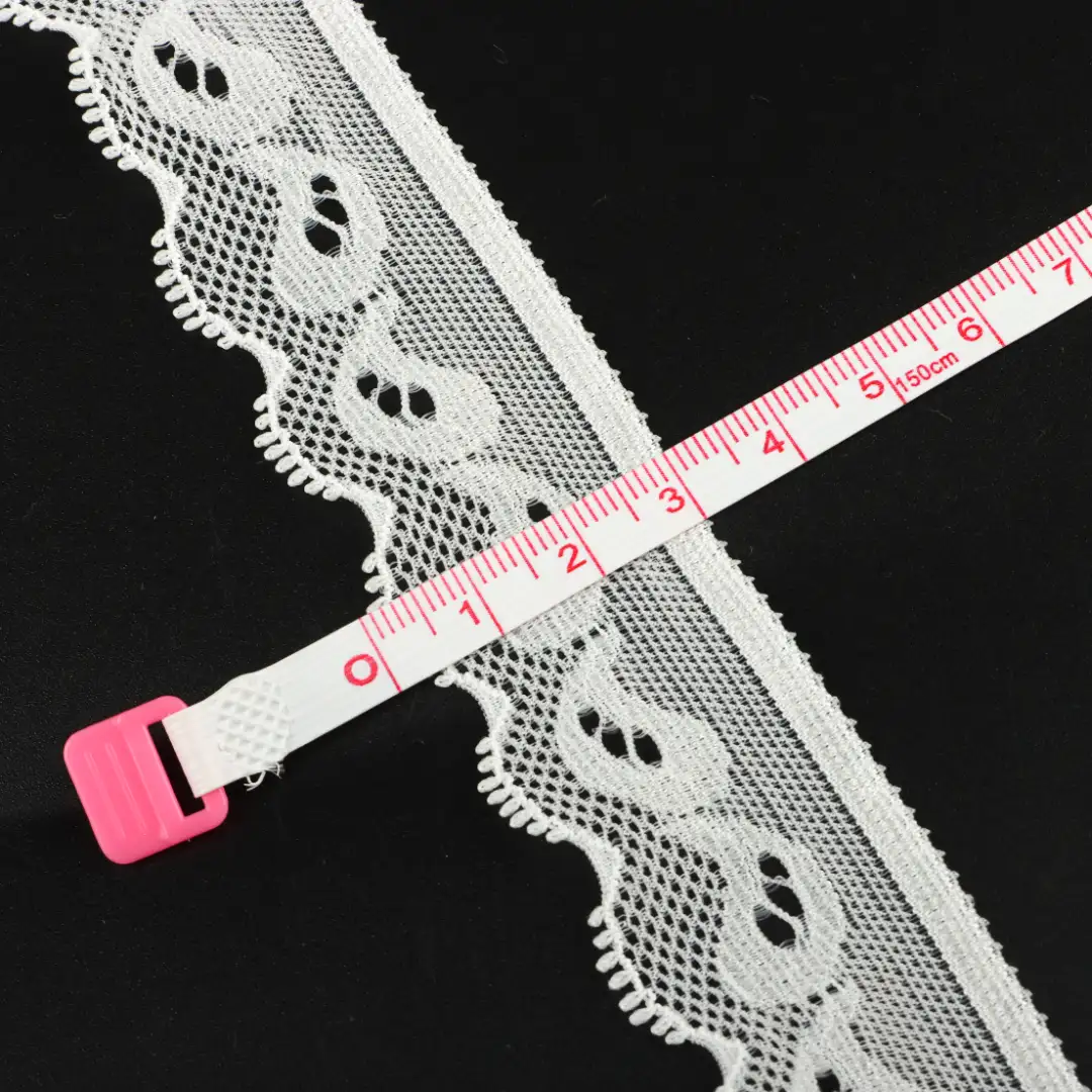White  Crochet Lace for Shirt,Suit,Yoga Clothes,Uniform buy garments accessories in bulk from China wholesaler at wholesale price free worldwide shipping Alibaba