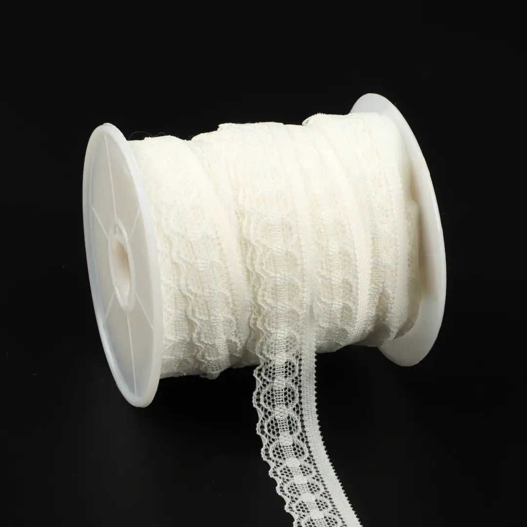 White  Crochet Lace for Shirt,Suit,Yoga Clothes,Uniform buy garments accessories in bulk from China wholesaler at wholesale price free worldwide shipping Alibaba