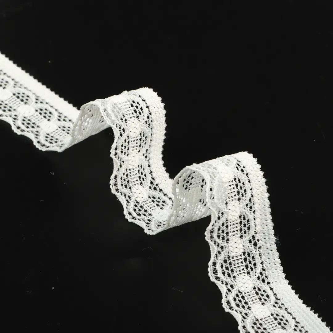 White  Crochet Lace for Shirt,Suit,Yoga Clothes,Uniform buy garments accessories in bulk from China wholesaler at wholesale price free worldwide shipping Alibaba
