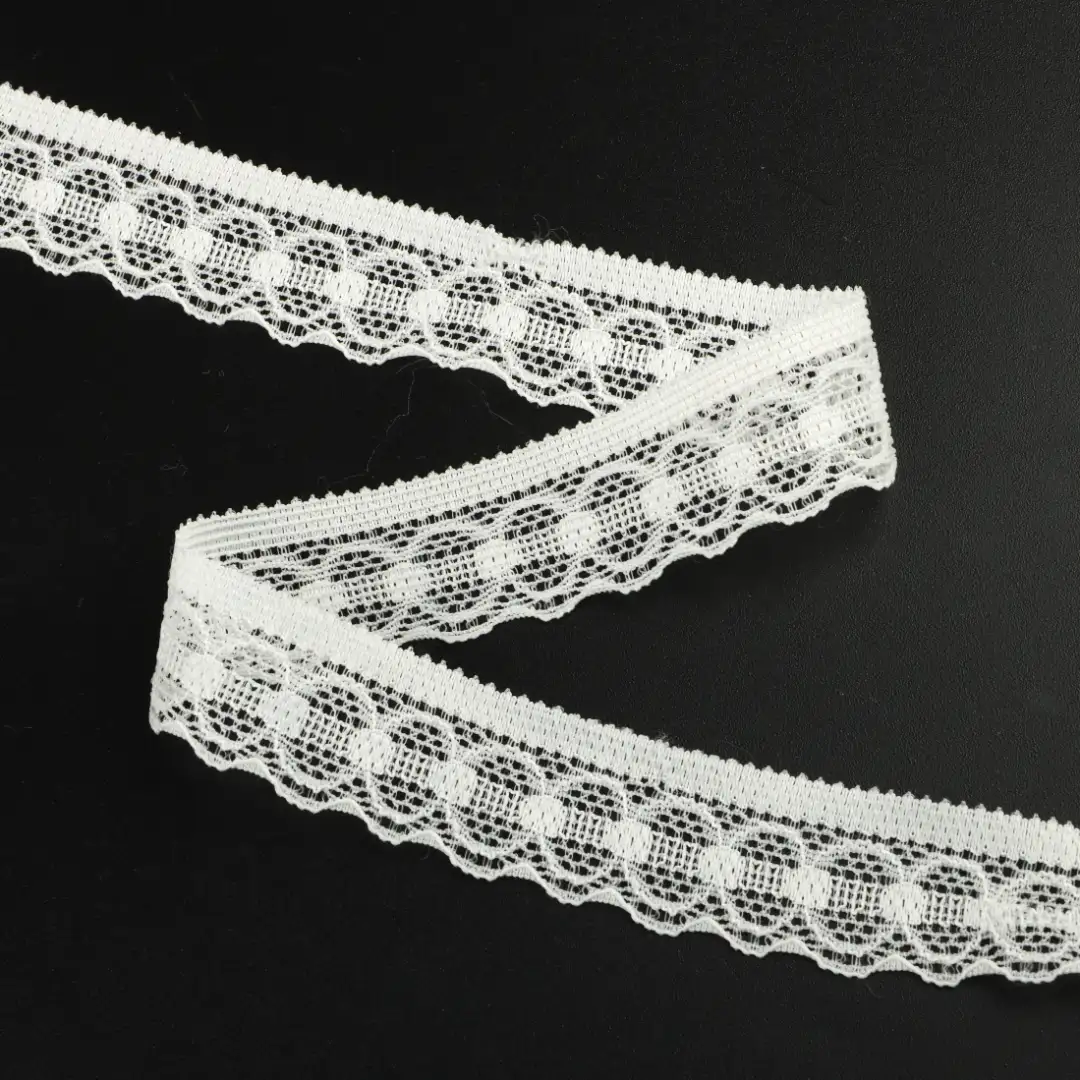 White  Crochet Lace for Shirt,Suit,Yoga Clothes,Uniform buy garments accessories in bulk from China wholesaler at wholesale price free worldwide shipping Alibaba