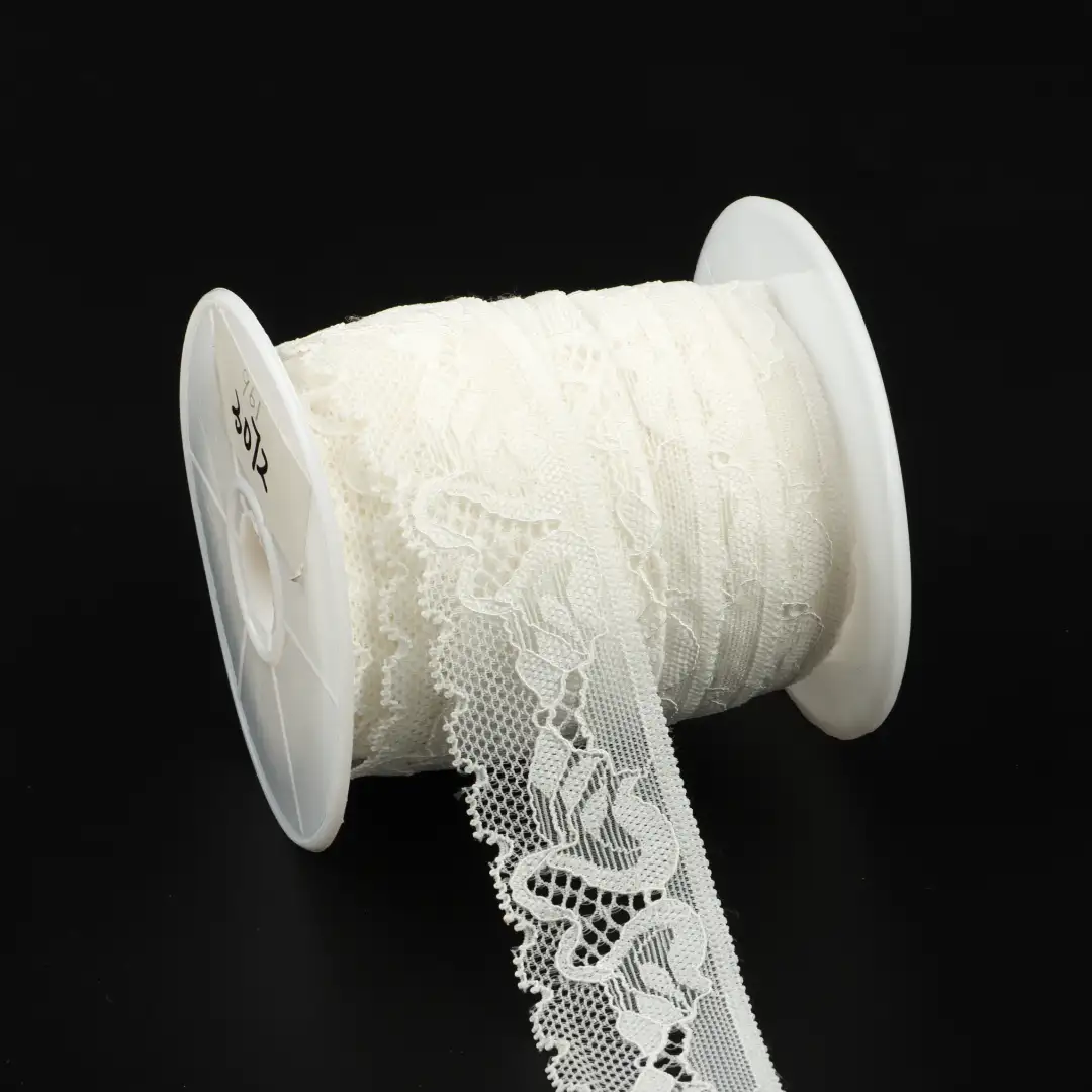 White  Crochet Lace for Shirt,Suit,Yoga Clothes,Uniform buy garments accessories in bulk from China wholesaler at wholesale price free worldwide shipping Alibaba