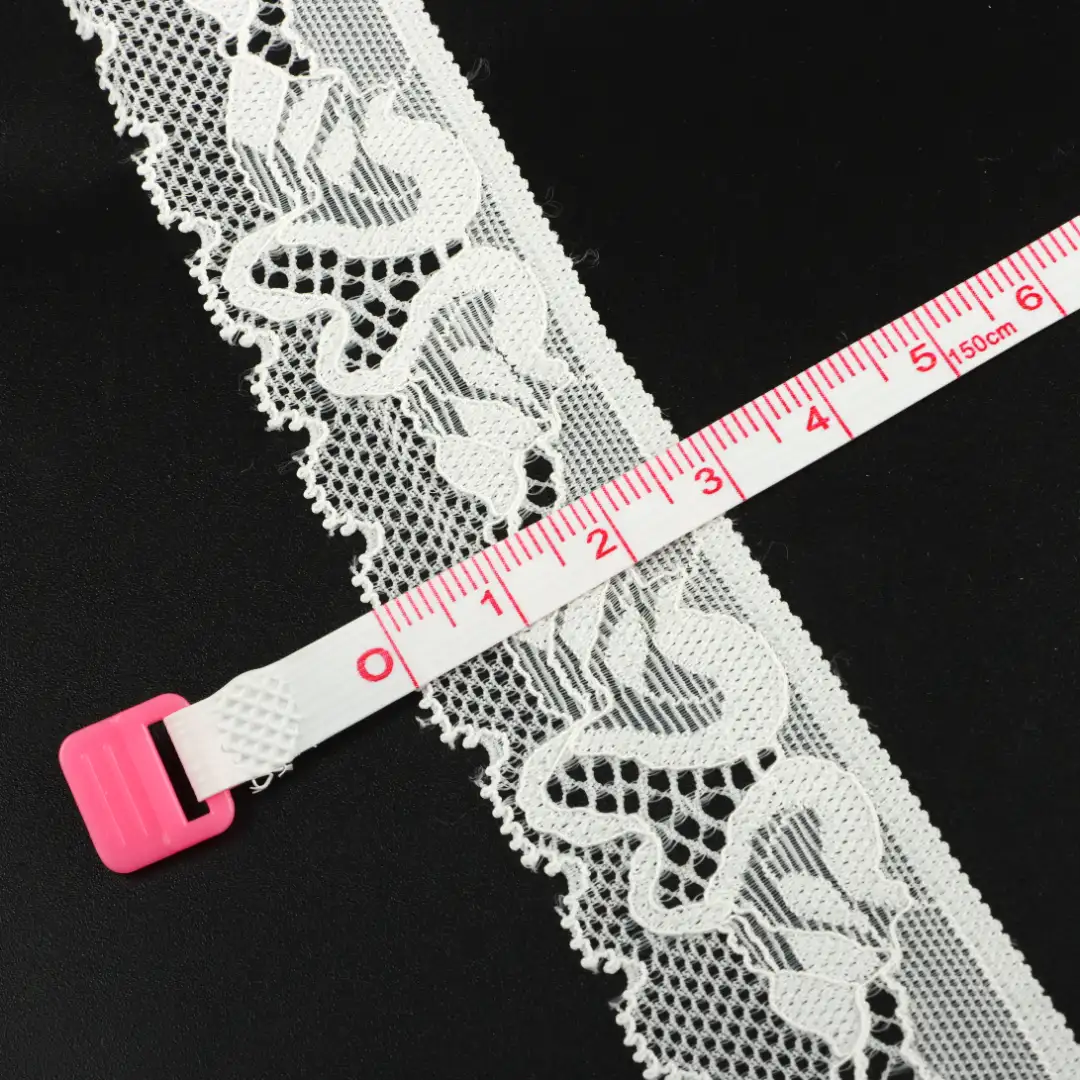 White  Crochet Lace for Shirt,Suit,Yoga Clothes,Uniform buy garments accessories in bulk from China wholesaler at wholesale price free worldwide shipping Alibaba