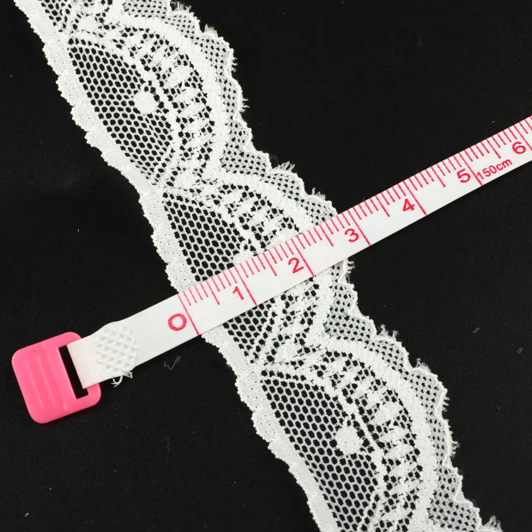 White  Crochet Lace for Shirt,Suit,Yoga Clothes,Uniform buy garments accessories in bulk from China wholesaler at wholesale price free worldwide shipping Alibaba