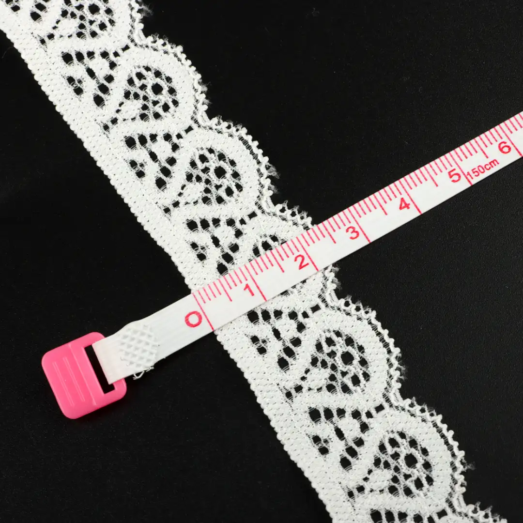 White  Crochet Lace for Shirt,Suit,Yoga Clothes,Uniform buy garments accessories in bulk from China wholesaler at wholesale price free worldwide shipping Alibaba