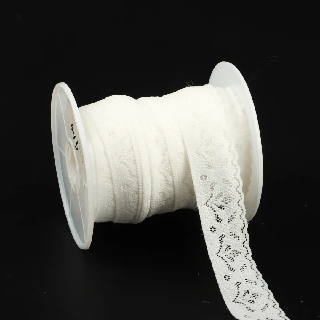 White  Crochet Lace for Shirt,Suit,Yoga Clothes,Uniform buy garments accessories in bulk from China wholesaler at wholesale price free worldwide shipping Alibaba