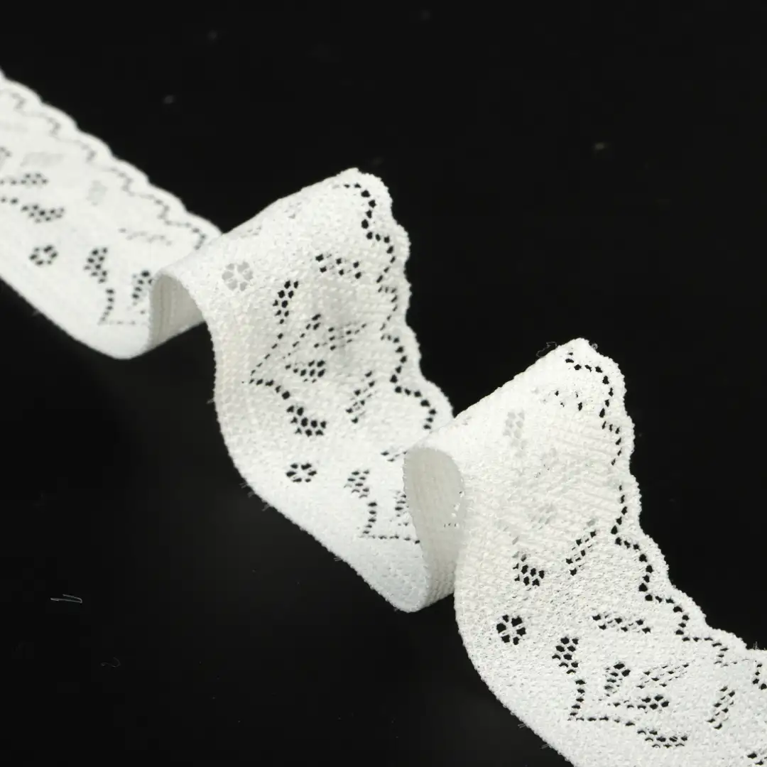 White  Crochet Lace for Shirt,Suit,Yoga Clothes,Uniform buy garments accessories in bulk from China wholesaler at wholesale price free worldwide shipping Alibaba