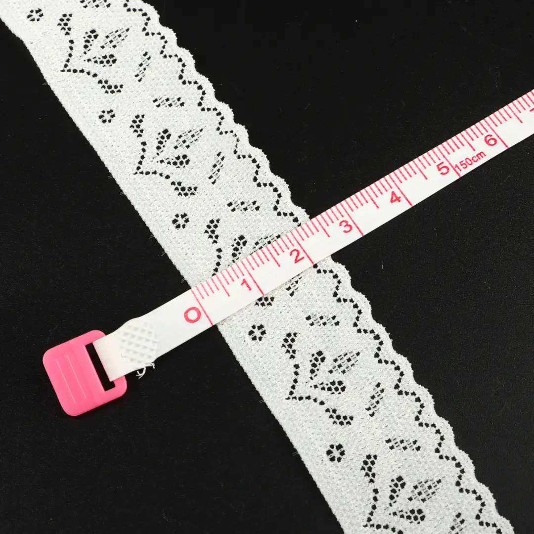 White  Crochet Lace for Shirt,Suit,Yoga Clothes,Uniform buy garments accessories in bulk from China wholesaler at wholesale price free worldwide shipping Alibaba