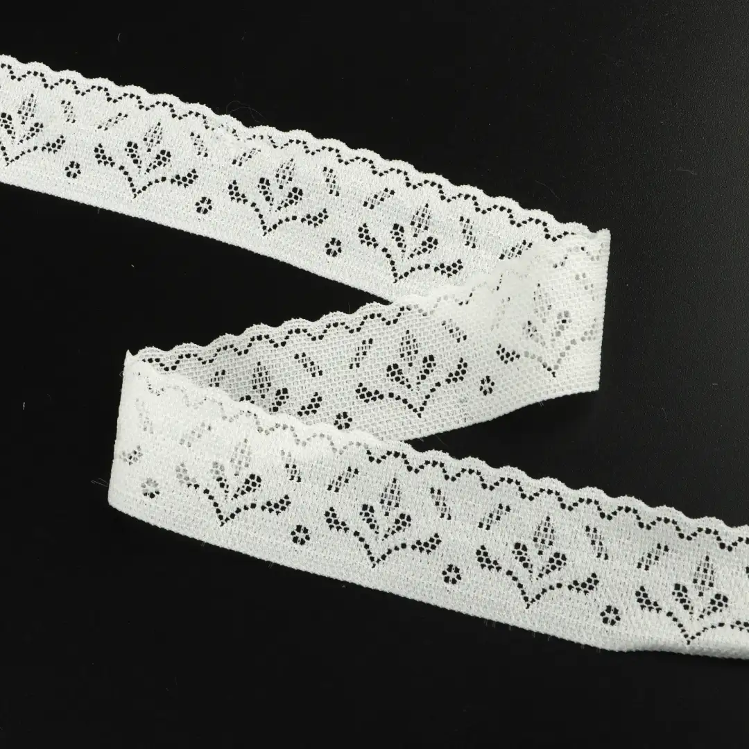 White  Crochet Lace for Shirt,Suit,Yoga Clothes,Uniform buy garments accessories in bulk from China wholesaler at wholesale price free worldwide shipping Alibaba