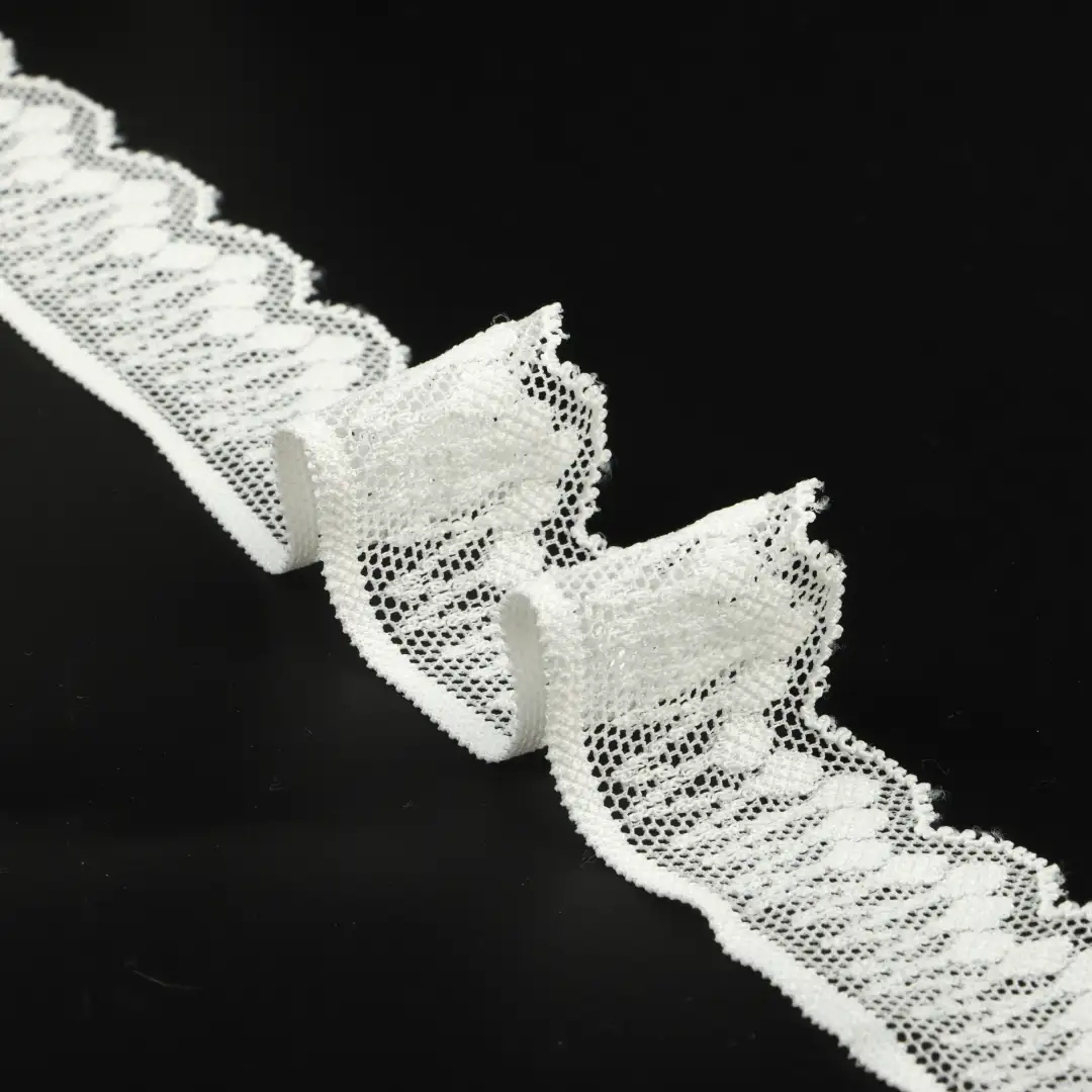 White  Crochet Lace for Shirt,Yoga Clothes,Uniform buy garments accessories in bulk from China wholesaler at wholesale price free worldwide shipping Alibaba