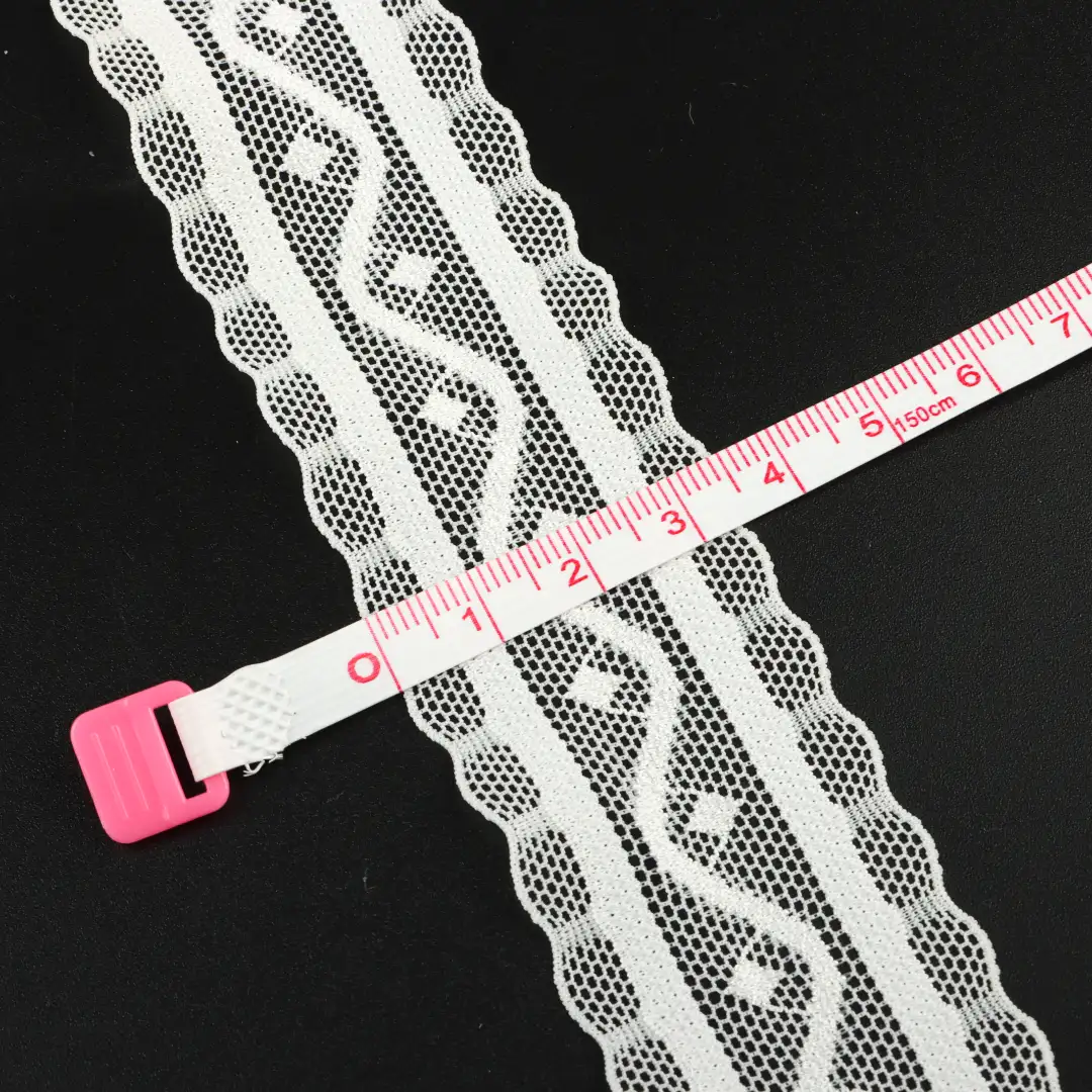 White  Crochet Lace for Shirt,Suit,Yoga Clothes,Uniform buy garments accessories in bulk from China wholesaler at wholesale price free worldwide shipping Alibaba