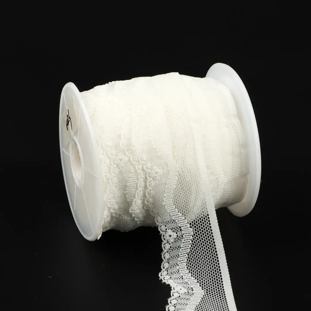 White  Crochet Lace for Shirt,Yoga Clothes,Uniform buy garments accessories in bulk from China wholesaler at wholesale price free worldwide shipping Alibaba