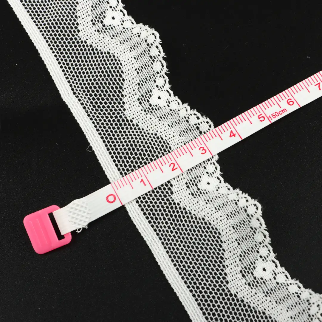 White  Crochet Lace for Shirt,Yoga Clothes,Uniform buy garments accessories in bulk from China wholesaler at wholesale price free worldwide shipping Alibaba