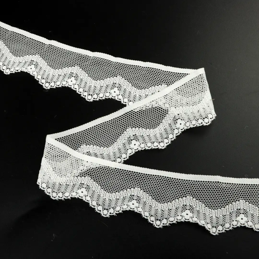 White  Crochet Lace for Shirt,Yoga Clothes,Uniform buy garments accessories in bulk from China wholesaler at wholesale price free worldwide shipping Alibaba