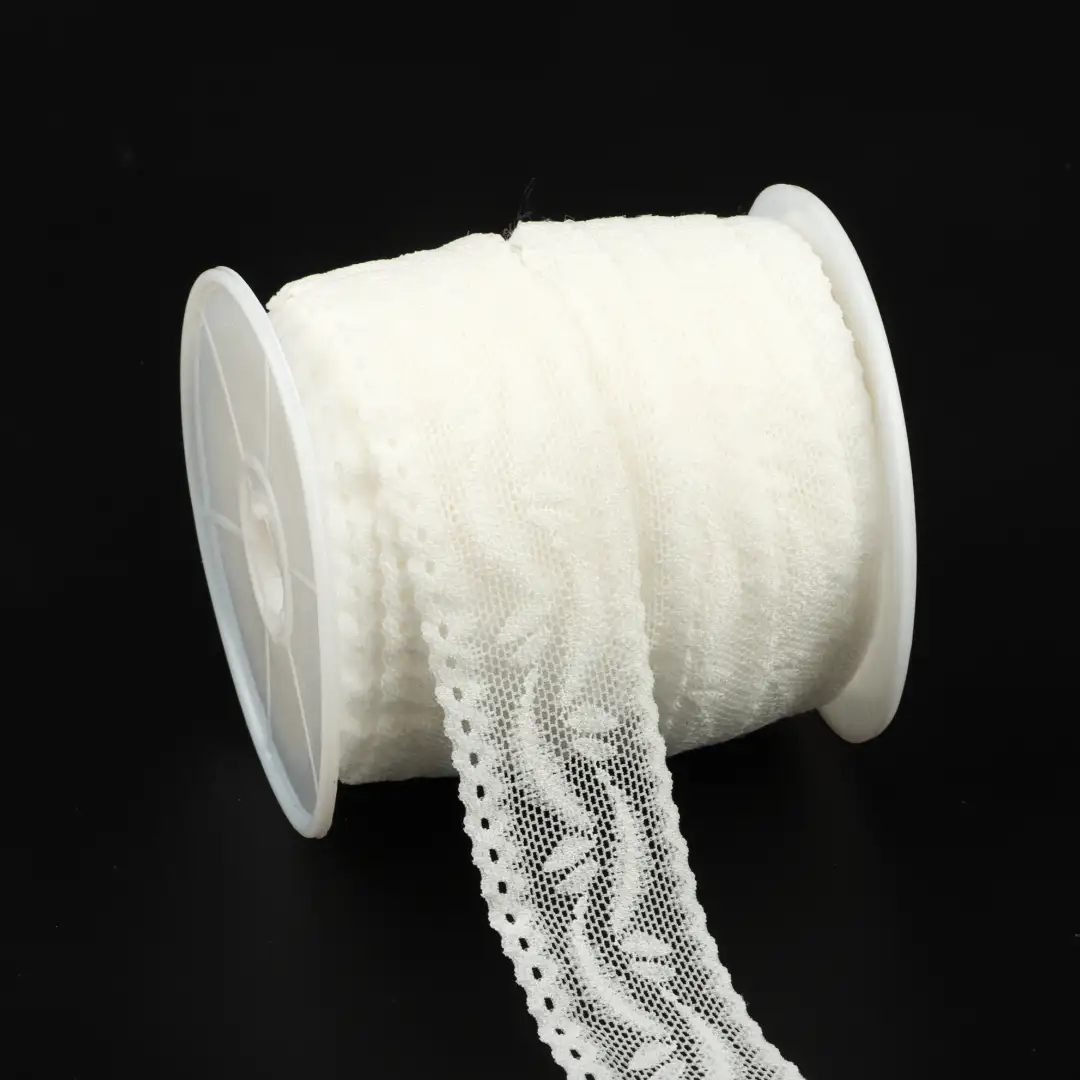 White  Crochet Lace for Shirt,Yoga Clothes,Uniform buy garments accessories in bulk from China wholesaler at wholesale price free worldwide shipping Alibaba