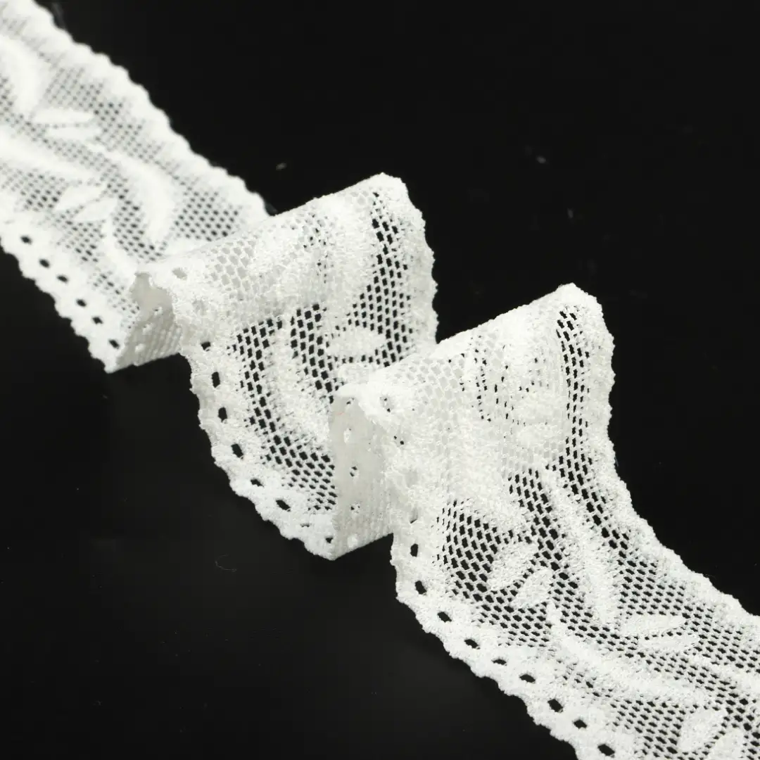 White  Crochet Lace for Shirt,Yoga Clothes,Uniform buy garments accessories in bulk from China wholesaler at wholesale price free worldwide shipping Alibaba
