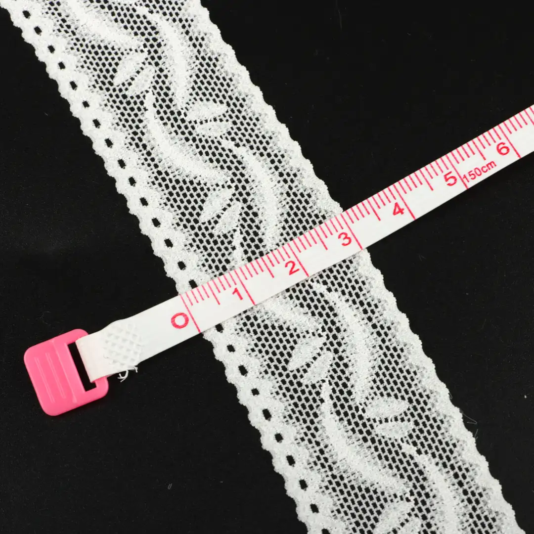 White  Crochet Lace for Shirt,Yoga Clothes,Uniform buy garments accessories in bulk from China wholesaler at wholesale price free worldwide shipping Alibaba