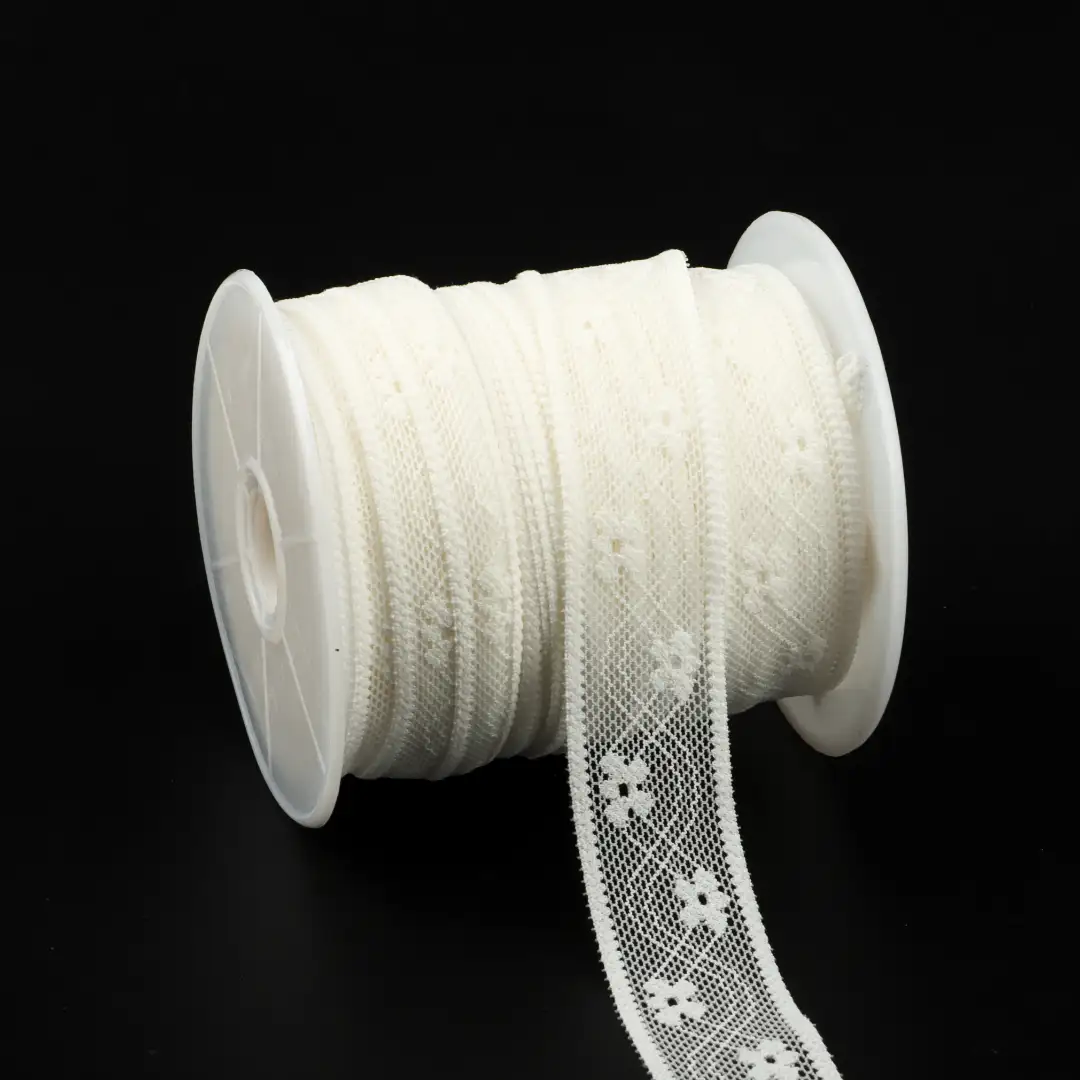 White  Crochet Lace for Shirt,Yoga Clothes,Uniform buy garments accessories in bulk from China wholesaler at wholesale price free worldwide shipping Alibaba