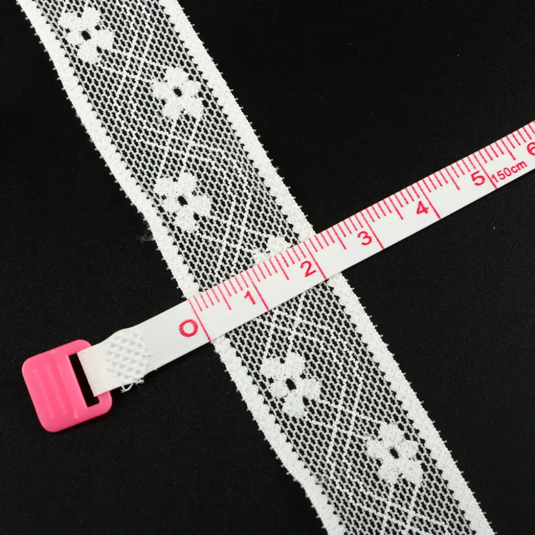 White  Crochet Lace for Shirt,Yoga Clothes,Uniform buy garments accessories in bulk from China wholesaler at wholesale price free worldwide shipping Alibaba