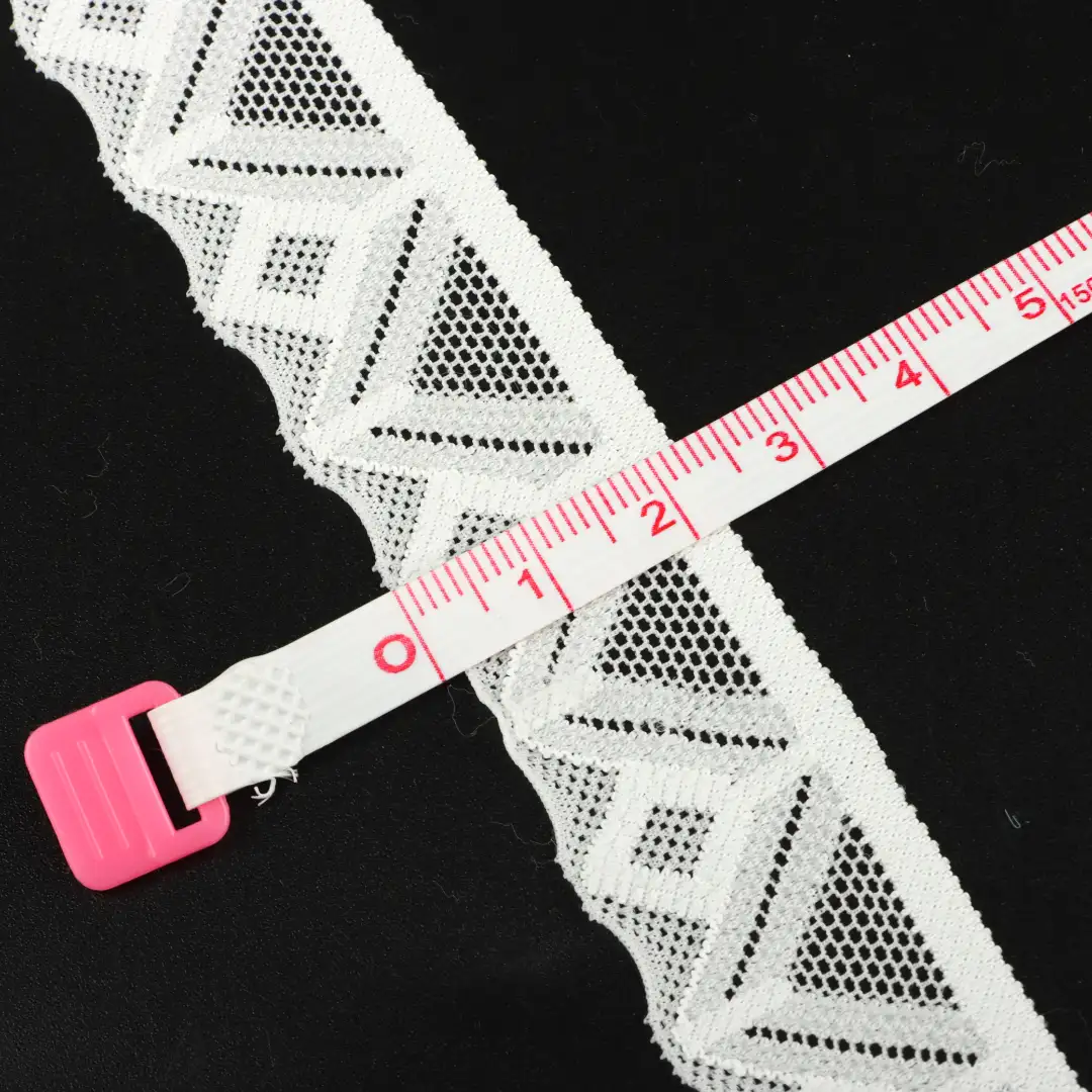 White  Crochet Lace for Shirt,Yoga Clothes,Uniform buy garments accessories in bulk from China wholesaler at wholesale price free worldwide shipping Alibaba