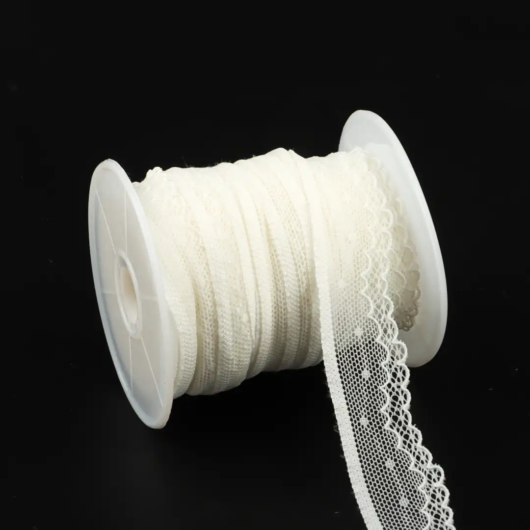 White  Crochet Lace for Shirt,Yoga Clothes,Uniform buy garments accessories in bulk from China wholesaler at wholesale price free worldwide shipping Alibaba