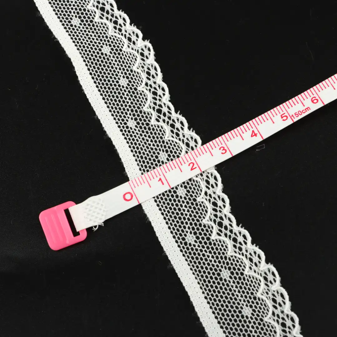 White  Crochet Lace for Shirt,Yoga Clothes,Uniform buy garments accessories in bulk from China wholesaler at wholesale price free worldwide shipping Alibaba