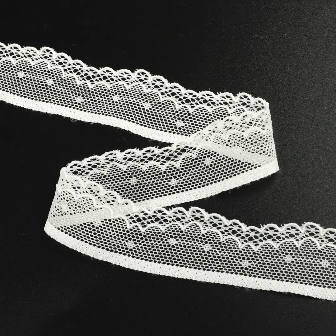 White  Crochet Lace for Shirt,Yoga Clothes,Uniform buy garments accessories in bulk from China wholesaler at wholesale price free worldwide shipping Alibaba