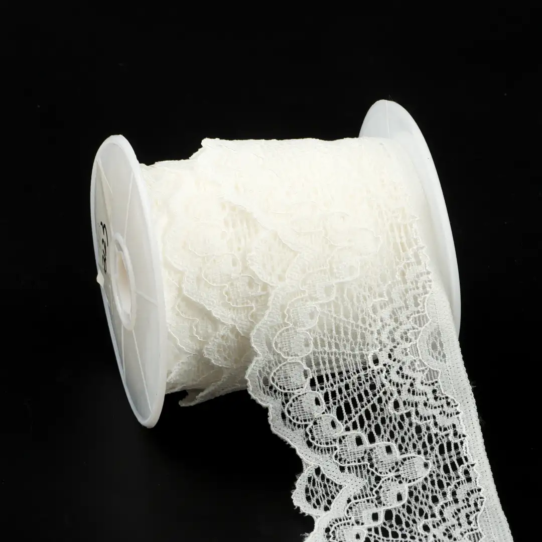 White  Crochet Lace for Shirt,Suit,Uniform buy garments accessories in bulk from China wholesaler at wholesale price free worldwide shipping Alibaba