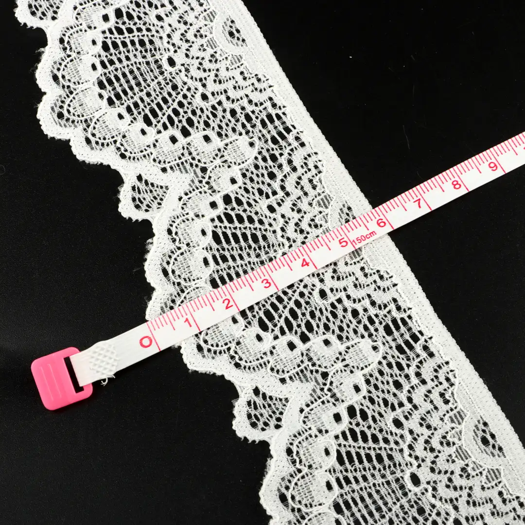 White  Crochet Lace for Shirt,Suit,Uniform buy garments accessories in bulk from China wholesaler at wholesale price free worldwide shipping Alibaba