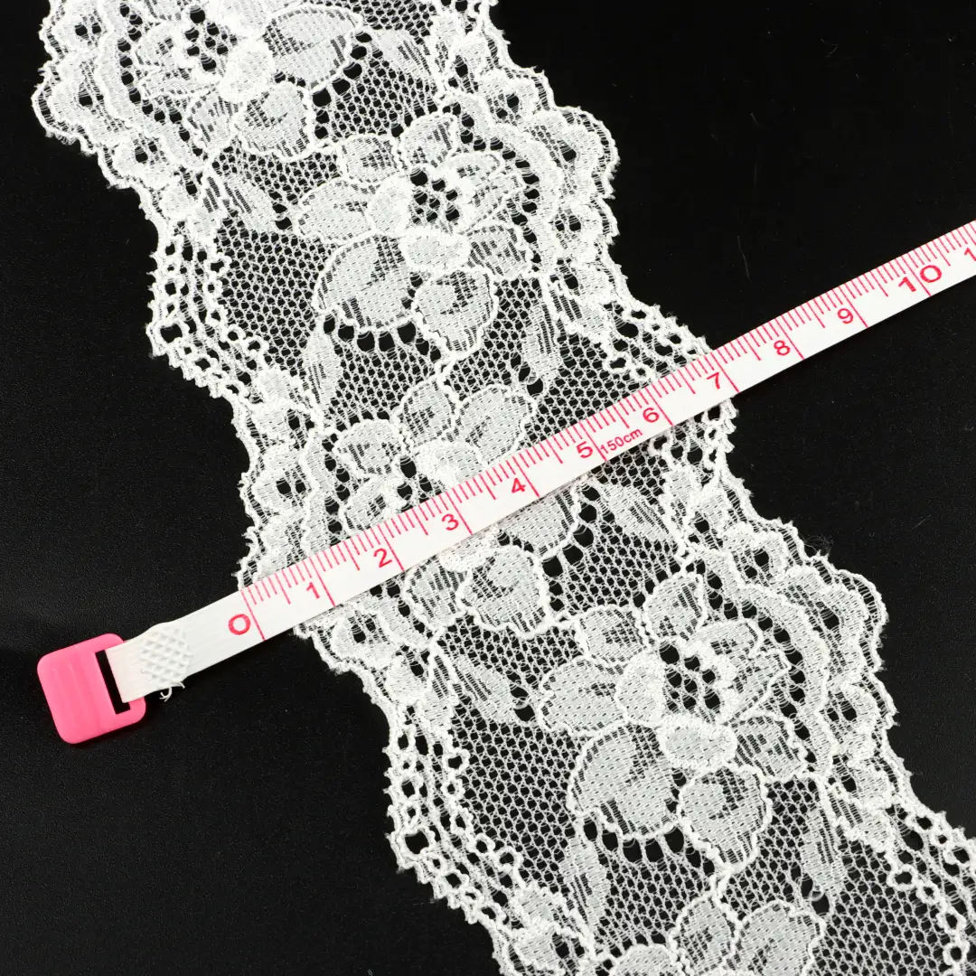 White  Crochet Lace for Shirt,Suit,Yoga Clothes,Uniform buy garments accessories in bulk from China wholesaler at wholesale price free worldwide shipping Alibaba