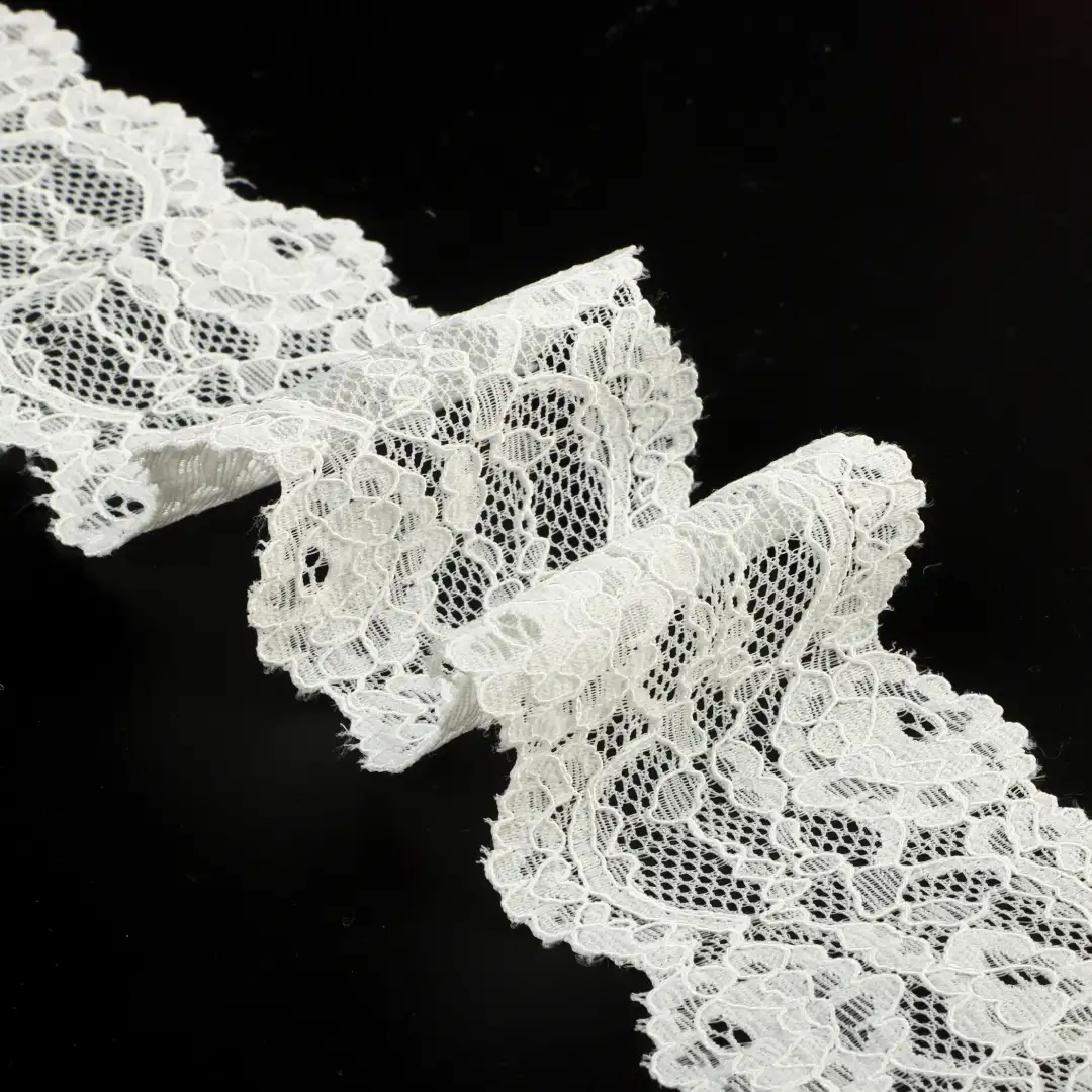 White  Crochet Lace for Shirt,Yoga Clothes,Uniform buy garments accessories in bulk from China wholesaler at wholesale price free worldwide shipping Alibaba