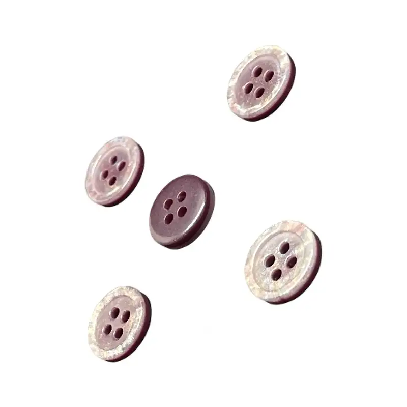Pink 4 holes Resin Button for Shirt,Pants,Denim Jacket,Suit Trouser buy garments accessories in bulk from China wholesaler at wholesale price free worldwide shipping Alibaba