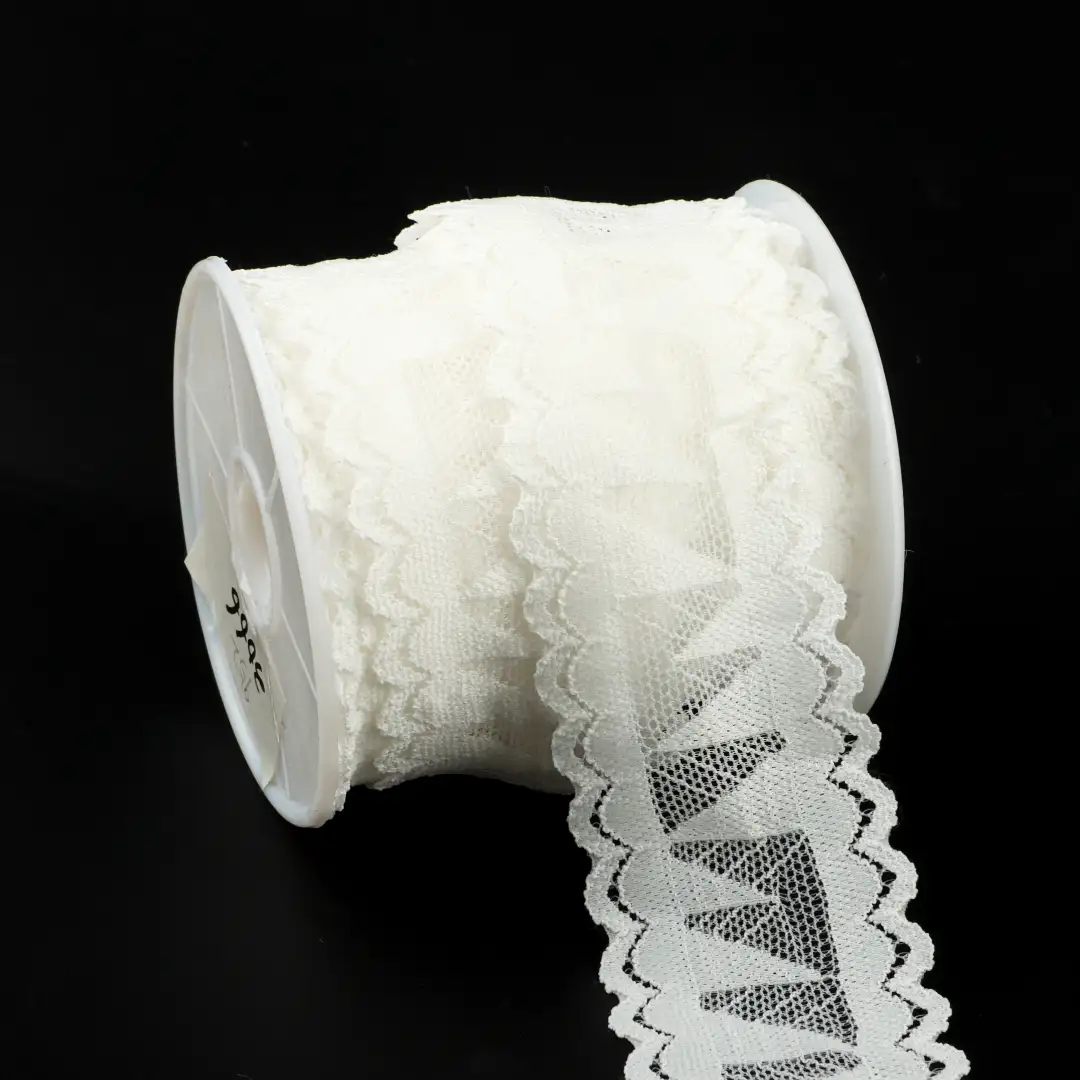 White  Crochet Lace for Shirt,Yoga Clothes,Uniform buy garments accessories in bulk from China wholesaler at wholesale price free worldwide shipping Alibaba