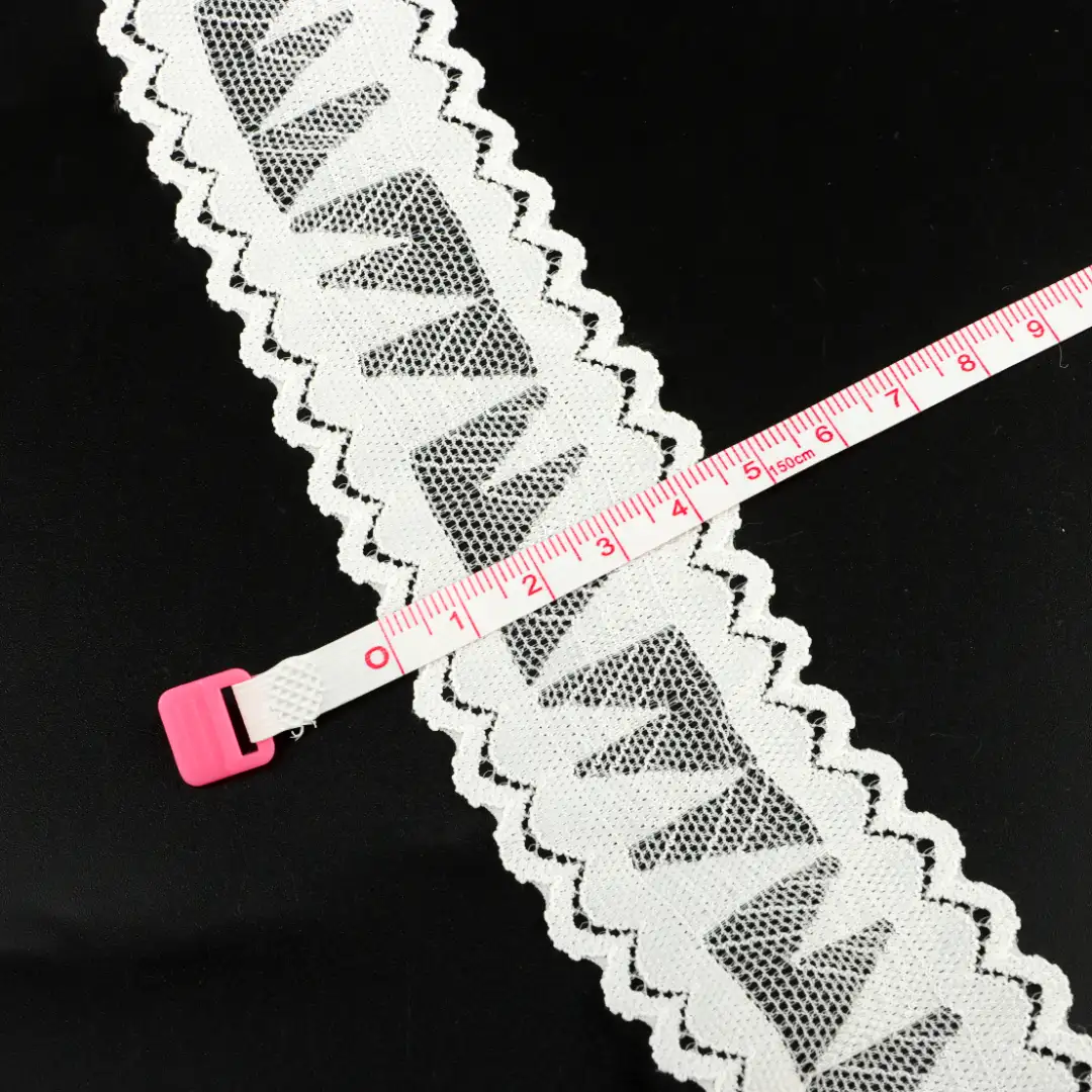 White  Crochet Lace for Shirt,Yoga Clothes,Uniform buy garments accessories in bulk from China wholesaler at wholesale price free worldwide shipping Alibaba