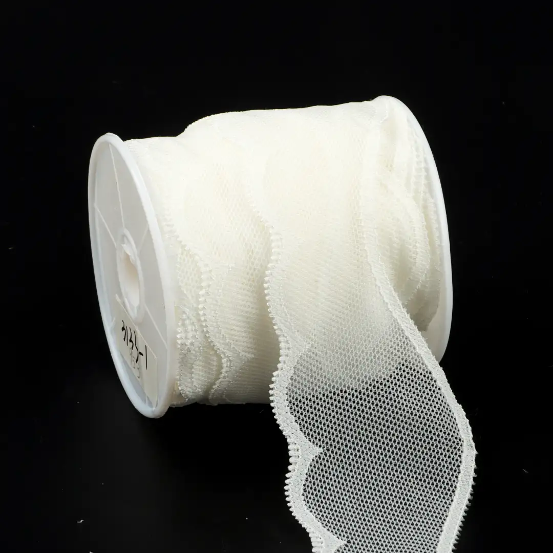 White  Crochet Lace for Shirt,Yoga Clothes,Uniform buy garments accessories in bulk from China wholesaler at wholesale price free worldwide shipping Alibaba