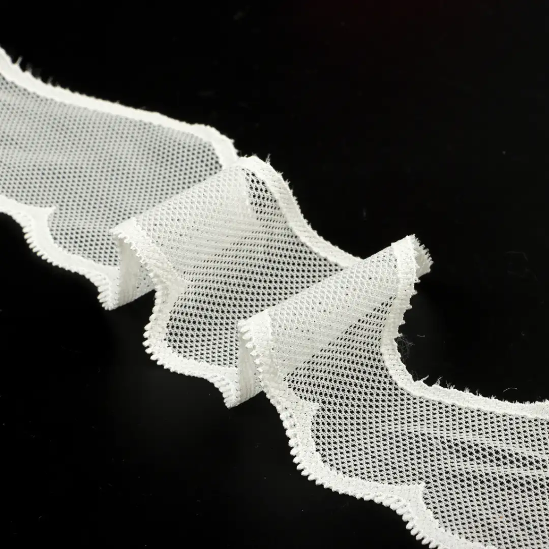 White  Crochet Lace for Shirt,Yoga Clothes,Uniform buy garments accessories in bulk from China wholesaler at wholesale price free worldwide shipping Alibaba