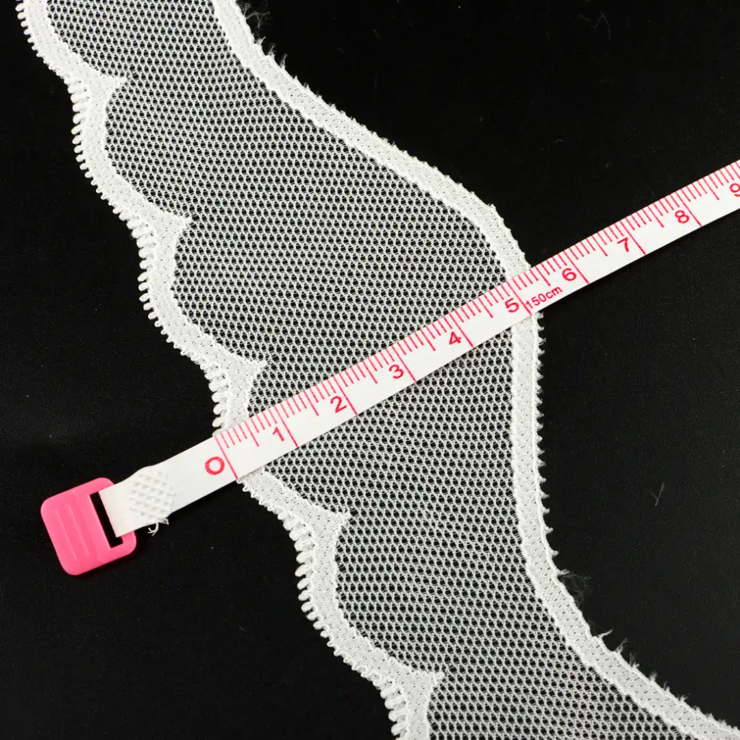 White  Crochet Lace for Shirt,Yoga Clothes,Uniform buy garments accessories in bulk from China wholesaler at wholesale price free worldwide shipping Alibaba