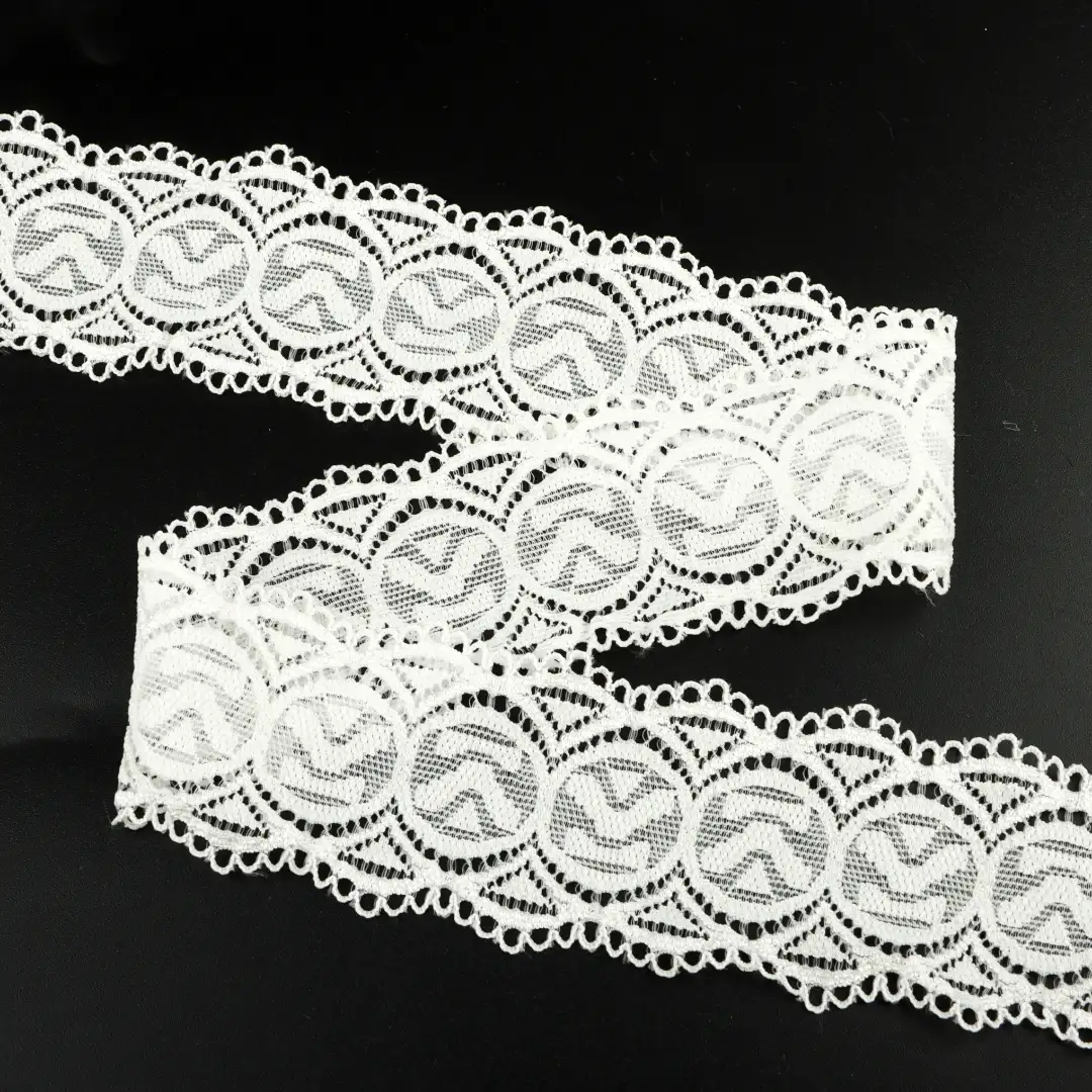 White  Crochet Lace for Shirt,Suit,Yoga Clothes,Uniform buy garments accessories in bulk from China wholesaler at wholesale price free worldwide shipping Alibaba
