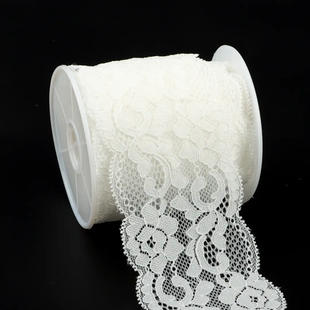 White  Crochet Lace for Shirt,Yoga Clothes,Uniform buy garments accessories in bulk from China wholesaler at wholesale price free worldwide shipping Alibaba