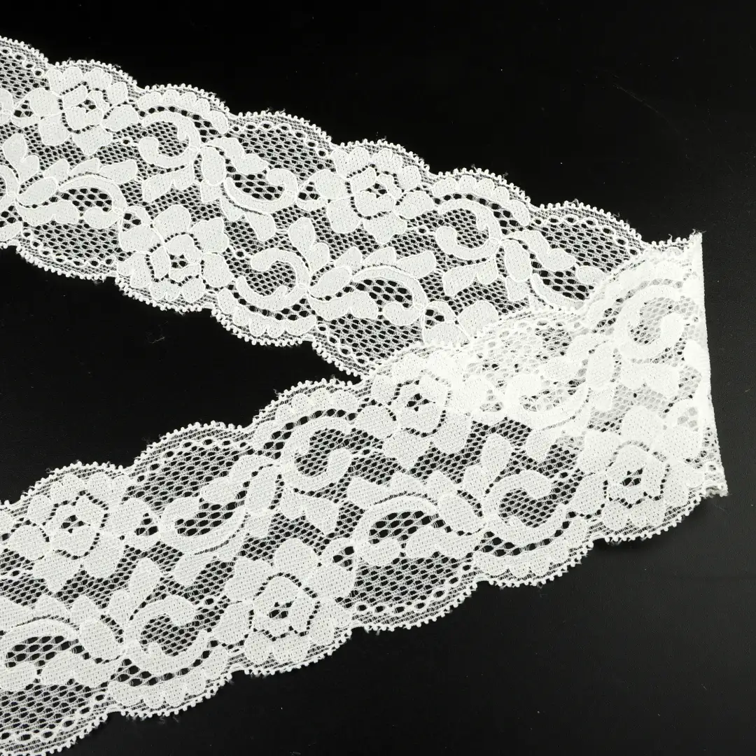 White  Crochet Lace for Shirt,Yoga Clothes,Uniform buy garments accessories in bulk from China wholesaler at wholesale price free worldwide shipping Alibaba