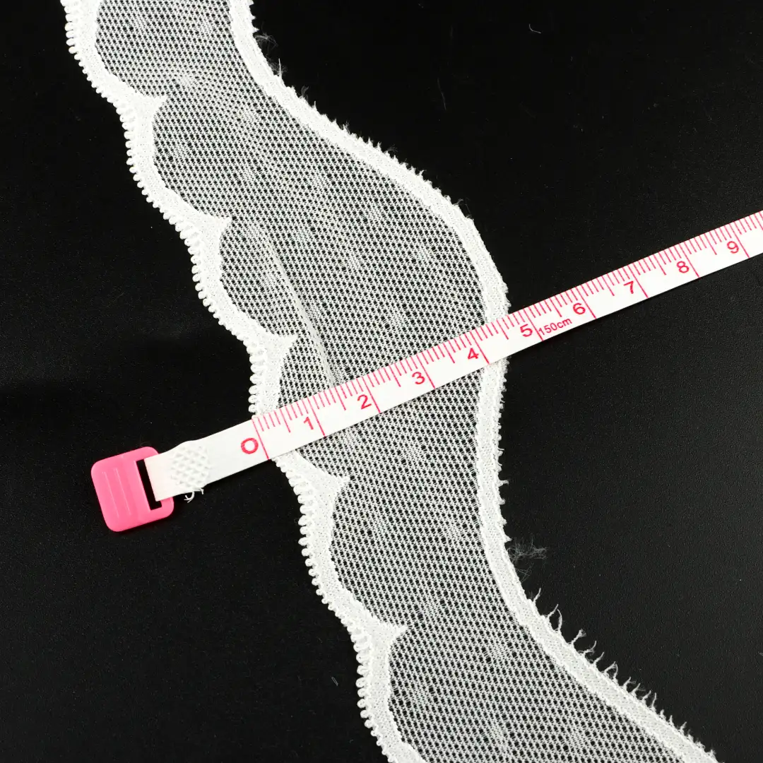 White  Crochet Lace for Shirt,Yoga Clothes,Uniform buy garments accessories in bulk from China wholesaler at wholesale price free worldwide shipping Alibaba
