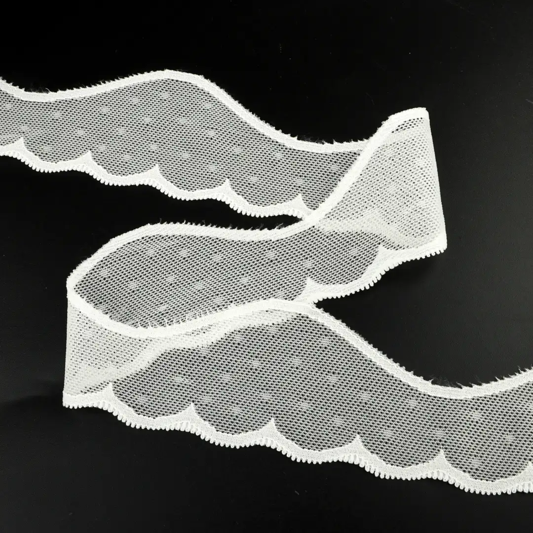 White  Crochet Lace for Shirt,Yoga Clothes,Uniform buy garments accessories in bulk from China wholesaler at wholesale price free worldwide shipping Alibaba