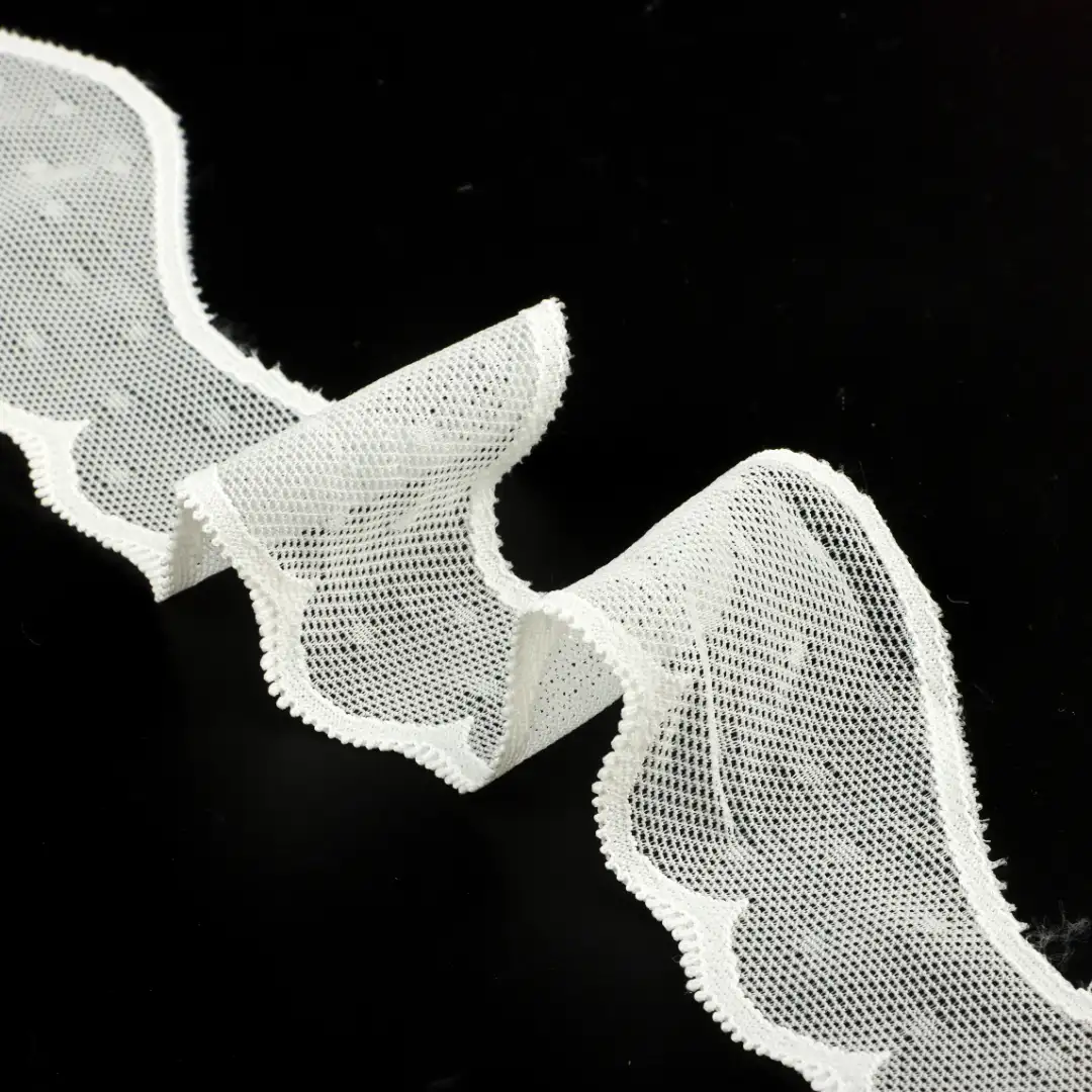 White  Crochet Lace for Shirt,Yoga Clothes,Uniform buy garments accessories in bulk from China wholesaler at wholesale price free worldwide shipping Alibaba