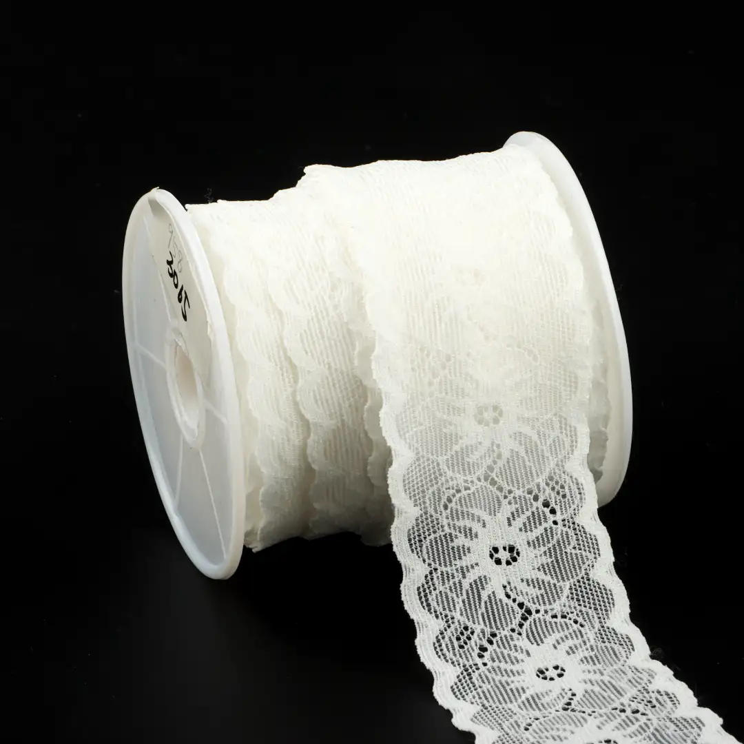 White  Crochet Lace for Shirt,Yoga Clothes,Uniform buy garments accessories in bulk from China wholesaler at wholesale price free worldwide shipping Alibaba