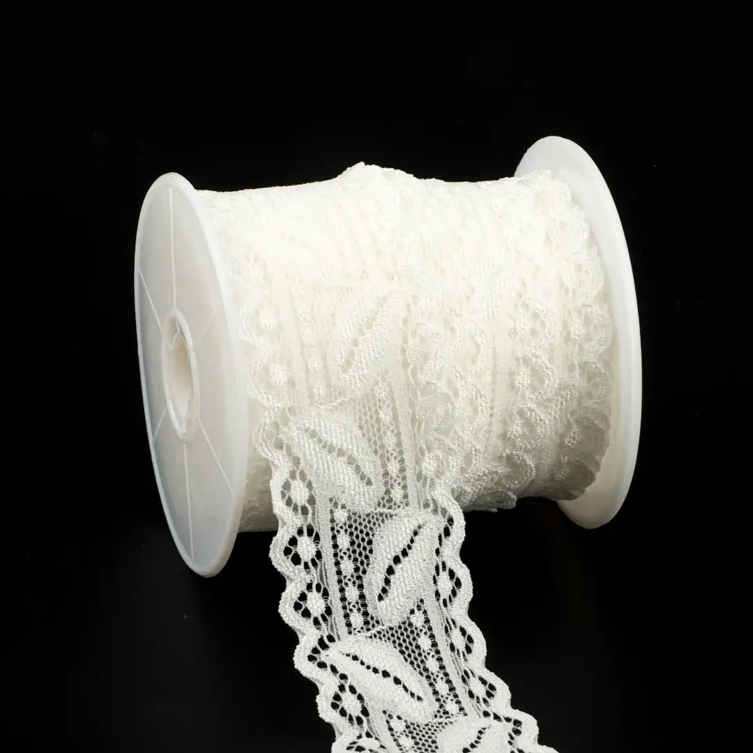 White  Crochet Lace for Shirt,Yoga Clothes,Uniform buy garments accessories in bulk from China wholesaler at wholesale price free worldwide shipping Alibaba