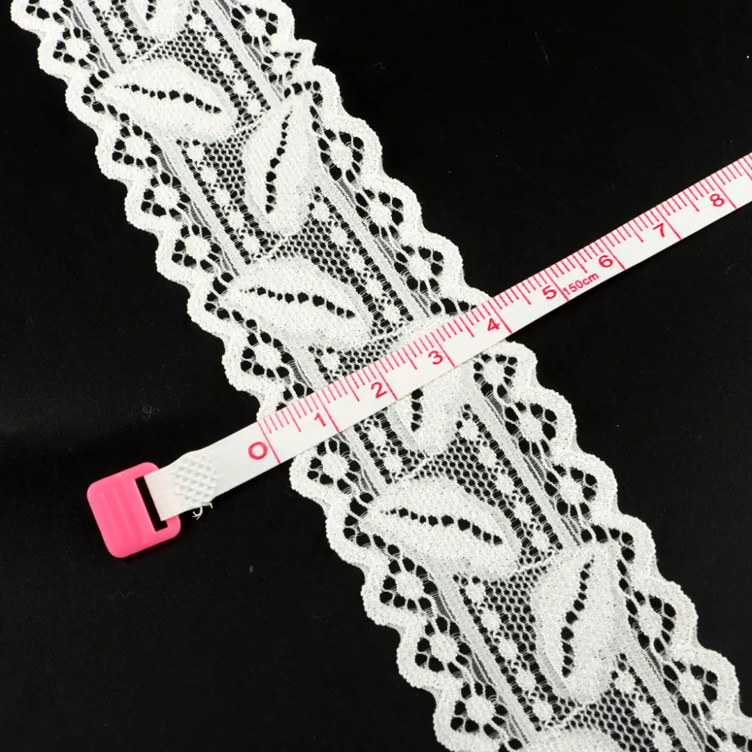 White  Crochet Lace for Shirt,Yoga Clothes,Uniform buy garments accessories in bulk from China wholesaler at wholesale price free worldwide shipping Alibaba