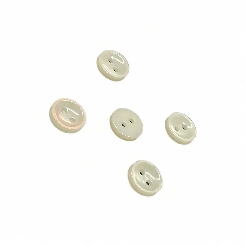 White 2 holes Resin Button for Shirt,Pants,Denim Jacket,Suit Trouser,Blazer buy garments accessories in bulk from China wholesaler at wholesale price free worldwide shipping Alibaba