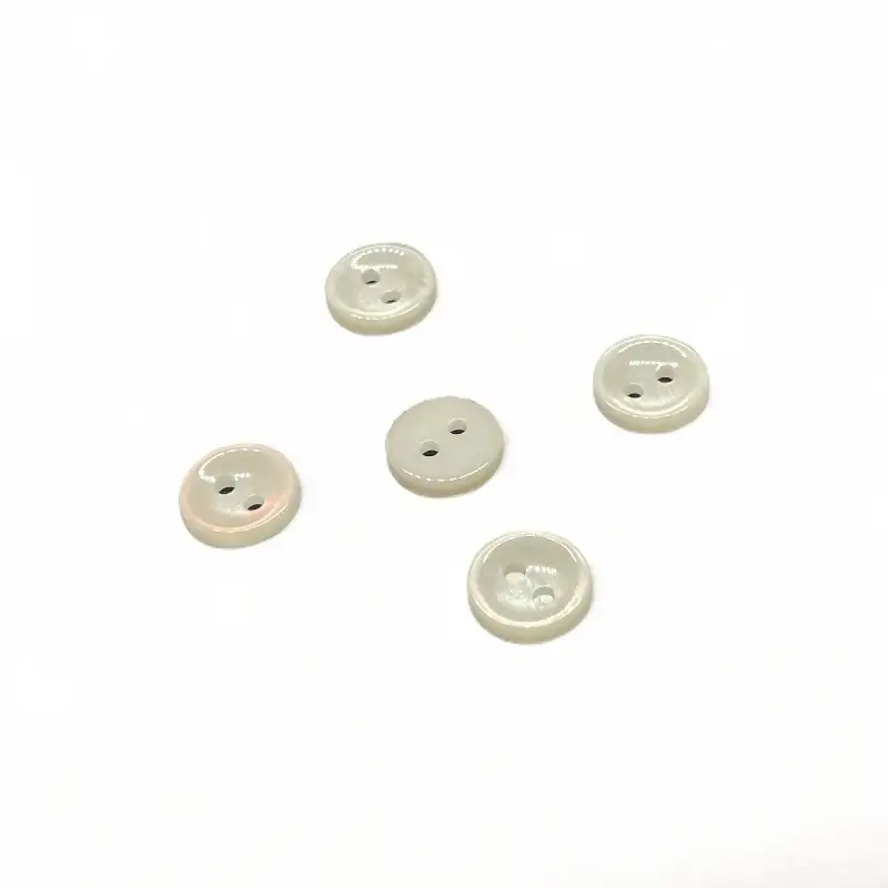 White 2 holes Resin Button for Shirt,Pants,Denim Jacket,Suit Trouser,Blazer buy garments accessories in bulk from China wholesaler at wholesale price free worldwide shipping Alibaba